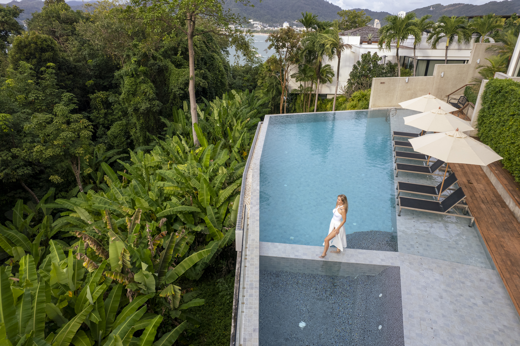 Bluepoint Luxury Condominium - Positioned on the Hillside at the Southern end of Patong - Photo 5