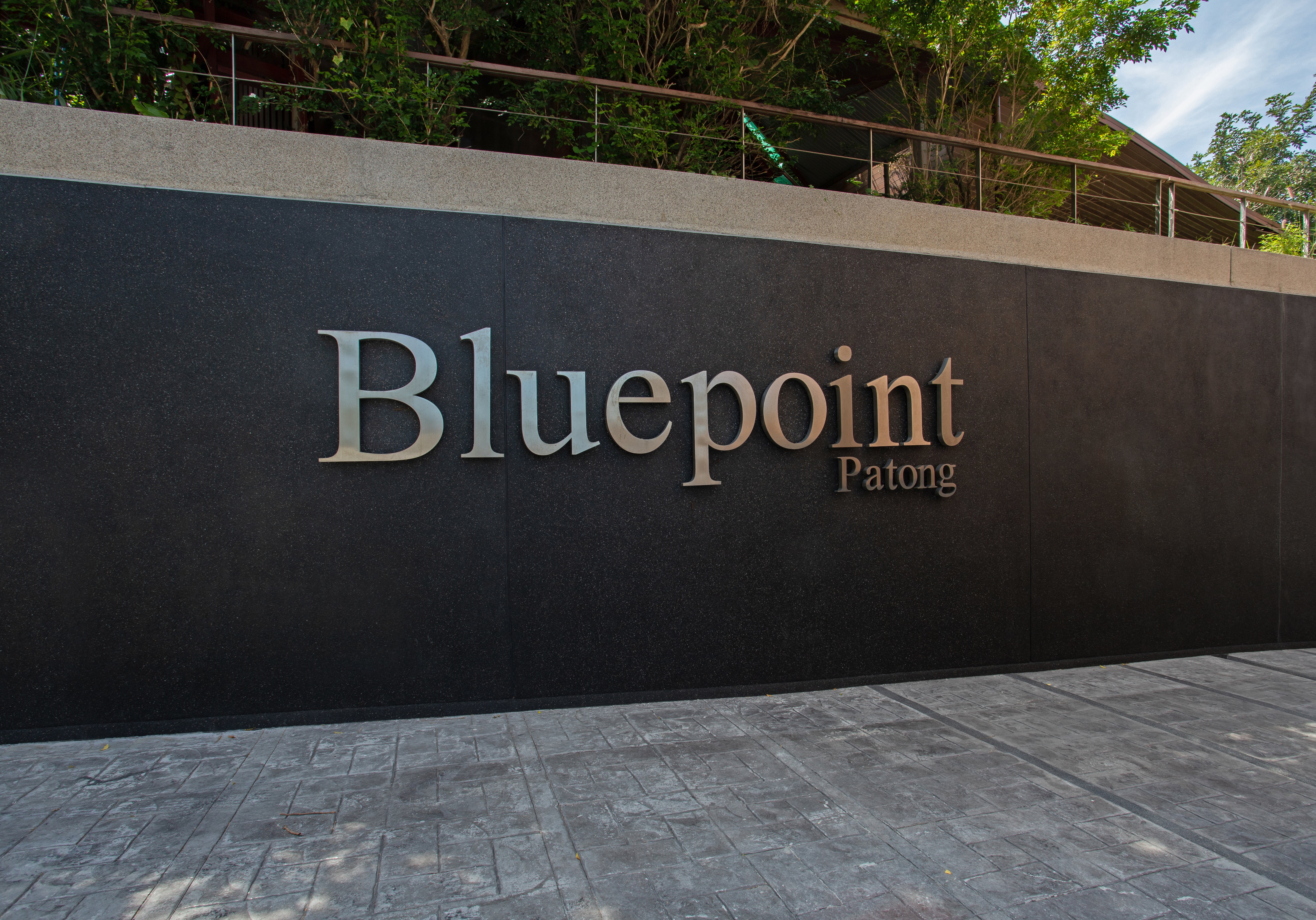 Bluepoint Luxury Condominium - Positioned on the Hillside at the Southern end of Patong - Photo 7