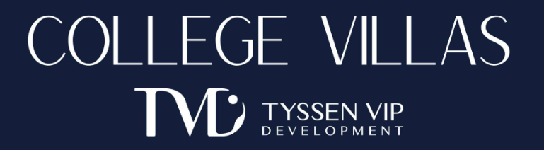 College Villas UWC - Phase 2 - Beside UWC Thailand International School project logo