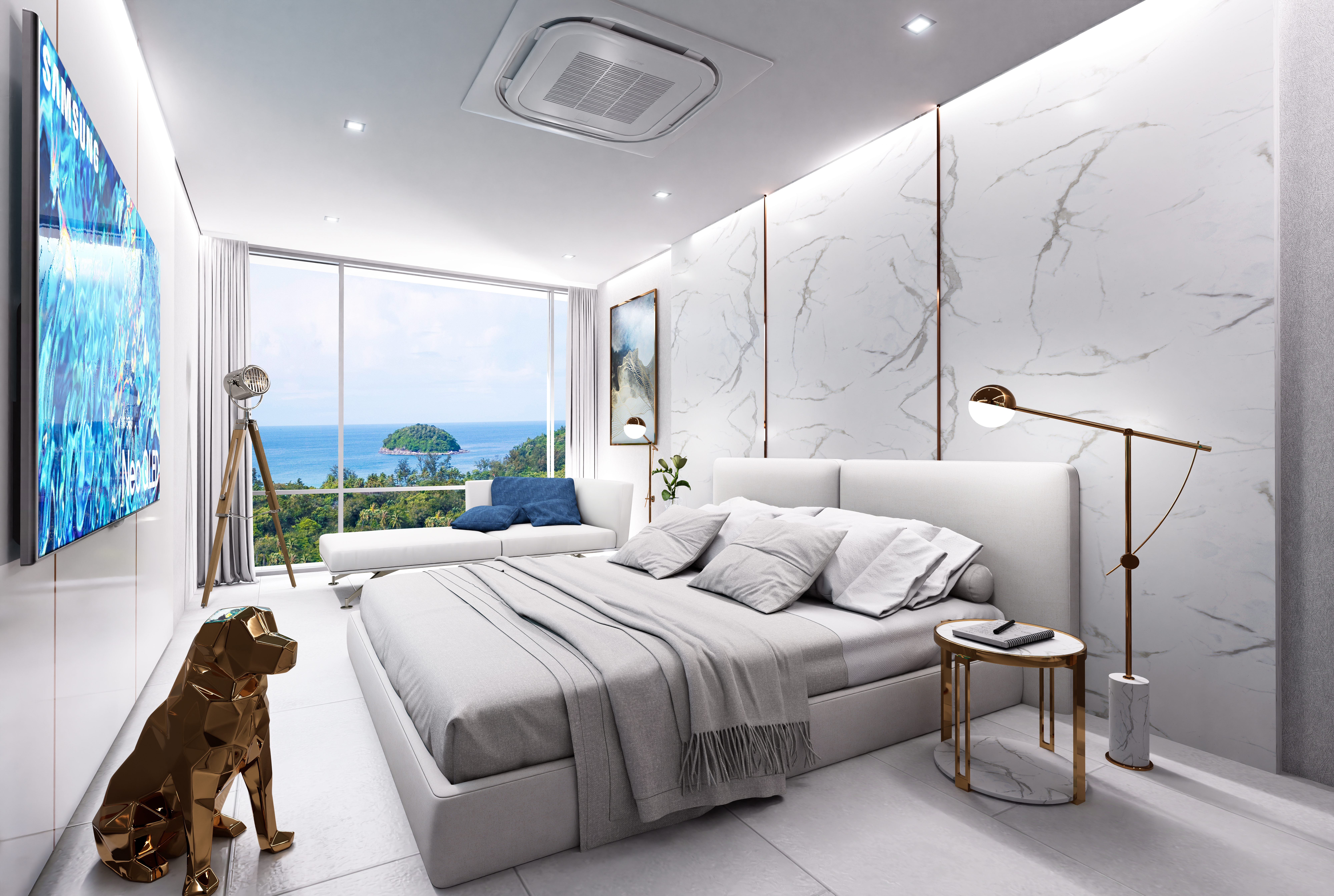 Kata View Condominium - - Photo 7