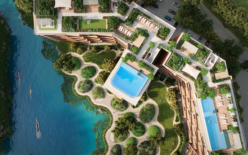 Laguna Skypark Elara - Laguna Living - Photo 8