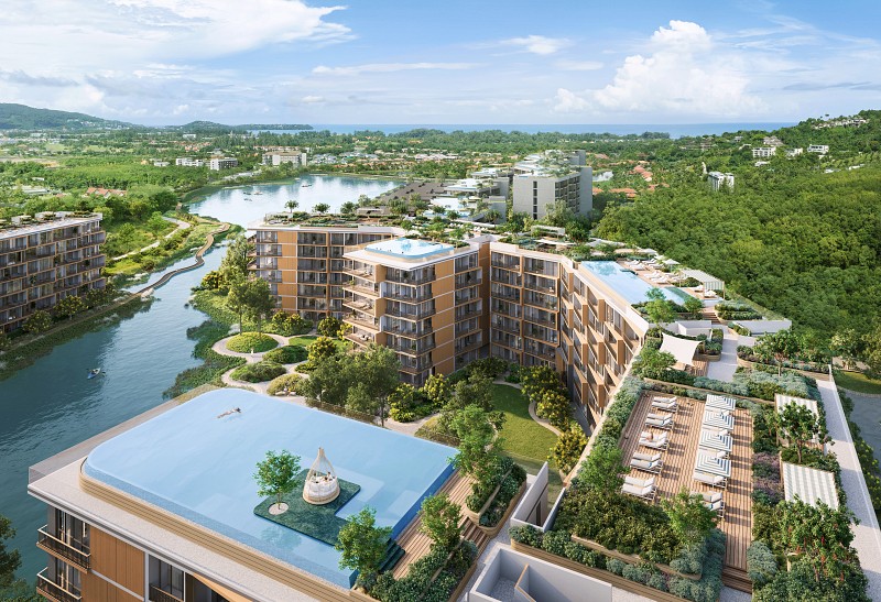 Laguna Skypark Elara - Laguna Living - Photo 4