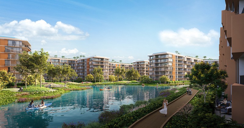 Laguna Skypark Elara - Laguna Living - Photo 7