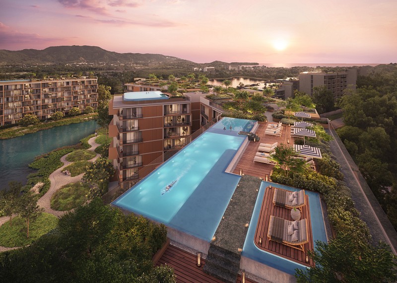 Laguna Skypark Elara - Laguna Living - Photo 2
