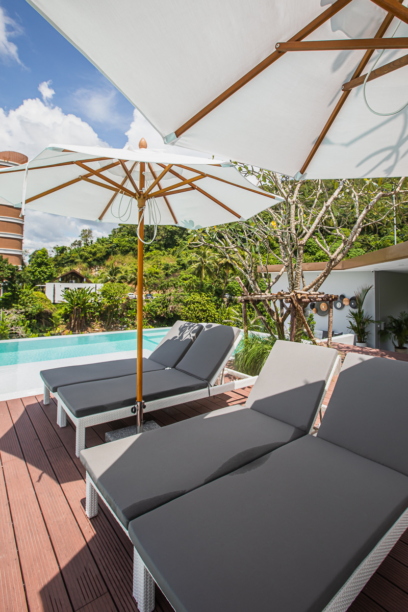 Palmetto Park Residences - Boutique Development by Art House Group in the Hillside area of Karon - Photo 6