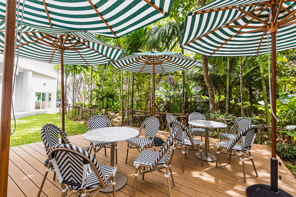 Palmetto Park Residences - Boutique Development by Art House Group in the Hillside area of Karon - Photo 5