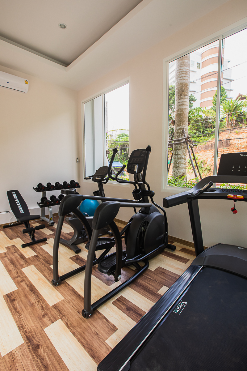 Palmetto Park Residences - Boutique Development by Art House Group in the Hillside area of Karon - Photo 8