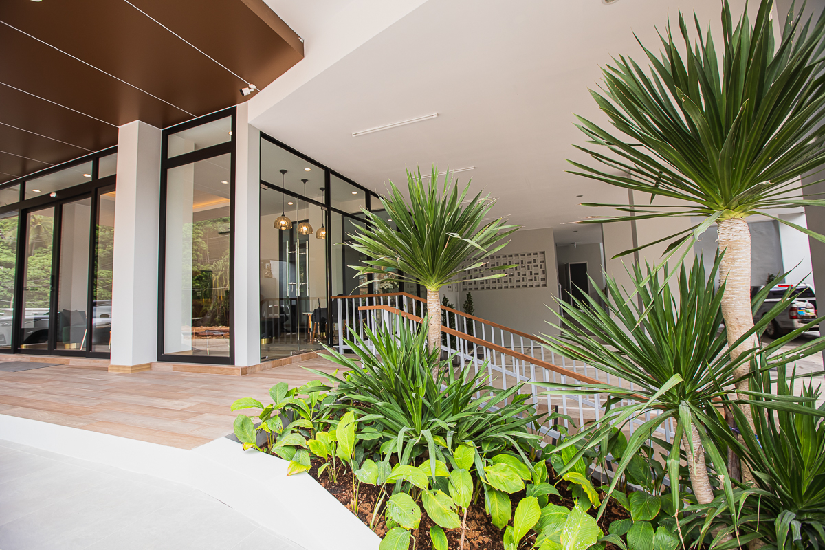 Palmetto Park Residences - Boutique Development by Art House Group in the Hillside area of Karon - Photo 7