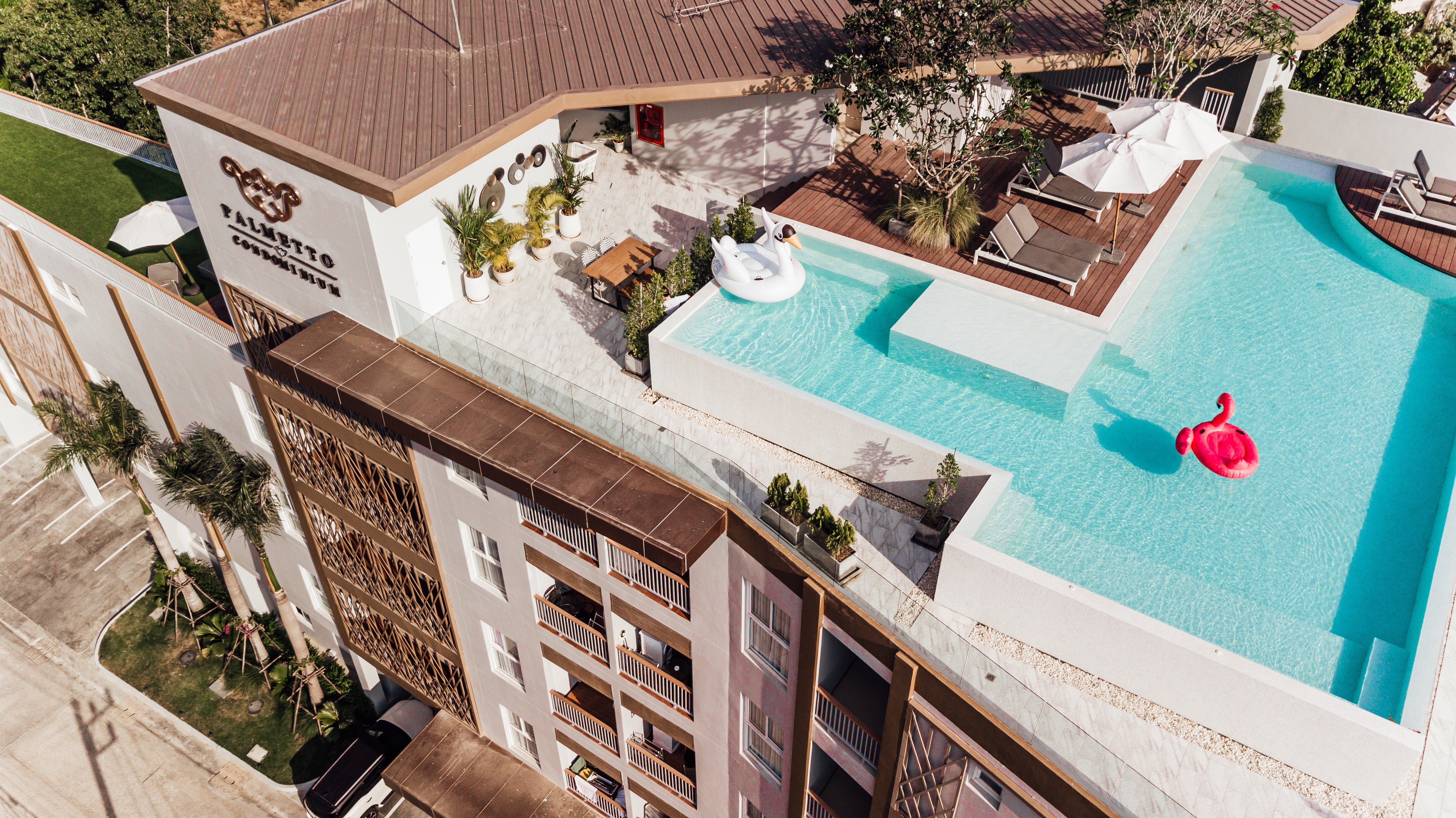 Palmetto Park Residences - Boutique Development by Art House Group in the Hillside area of Karon - Photo 2