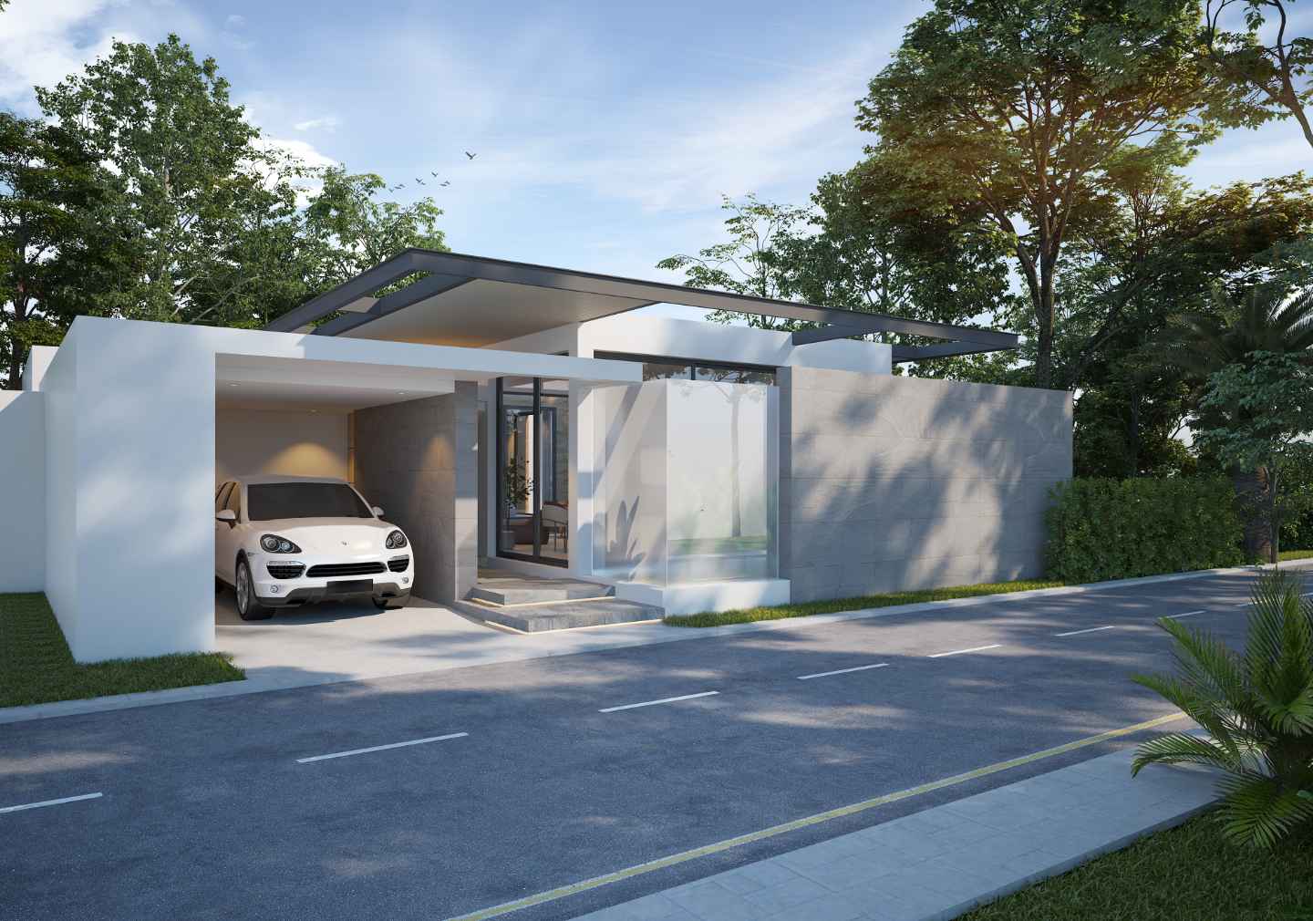Walai Layan Villas - Low-density Luxury Villa Development set on the Hillside above Layan - Photo 4