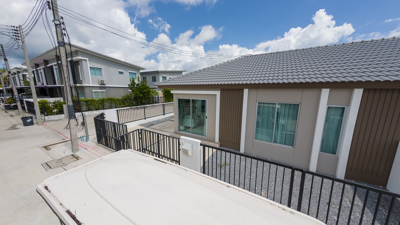 Pruksa Ville Thalang - Family Villa Layout at Accessible Pricing - Photo 5