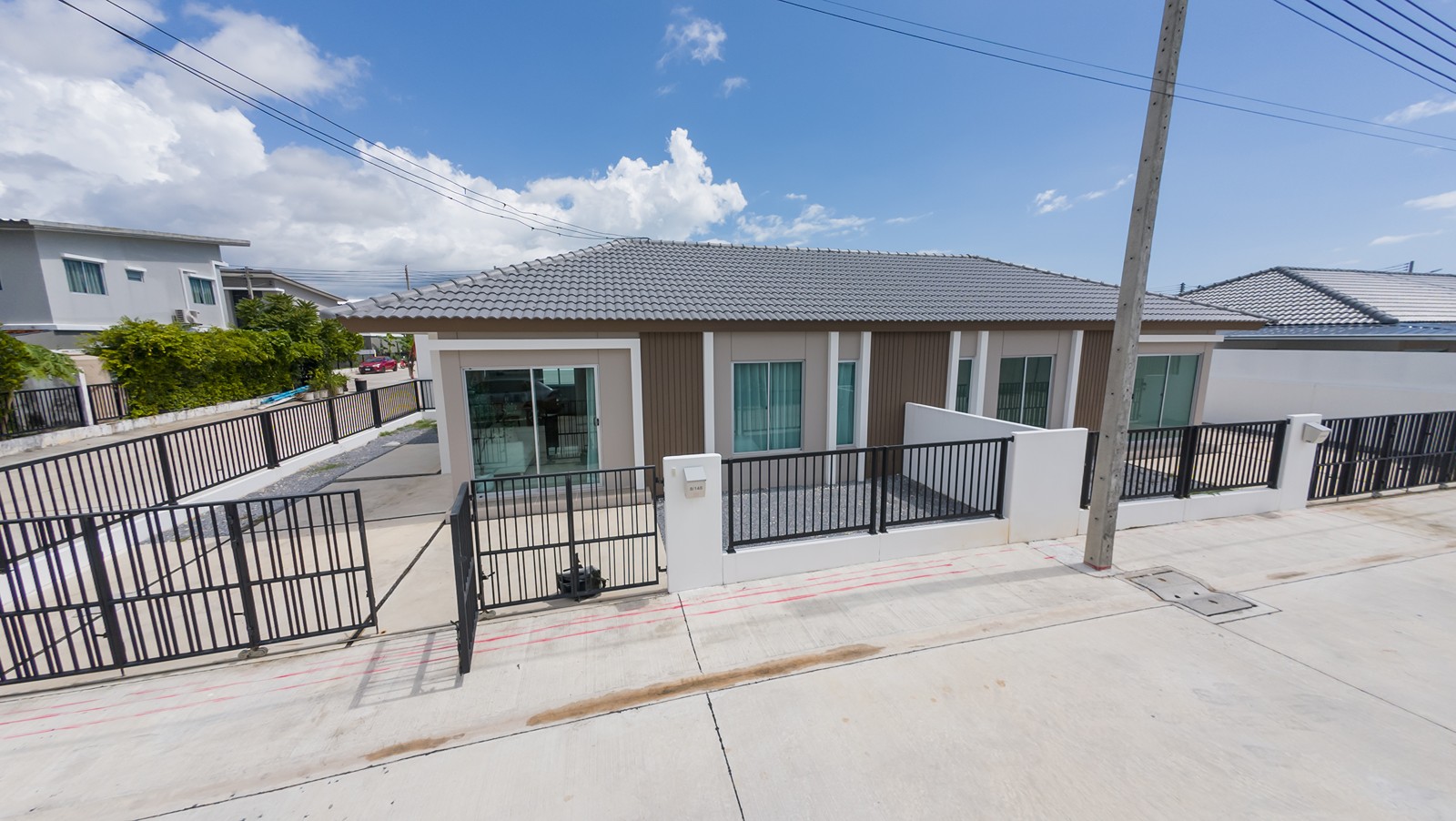 Pruksa Ville Thalang - Family Villa Layout at Accessible Pricing - Photo 2