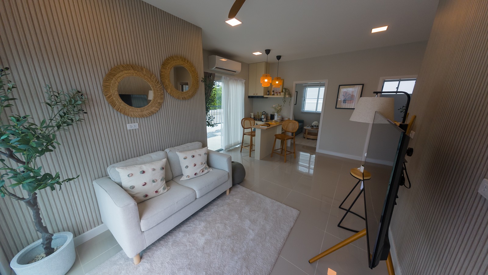 Pruksa Ville Thalang - Family Villa Layout at Accessible Pricing - Photo 8