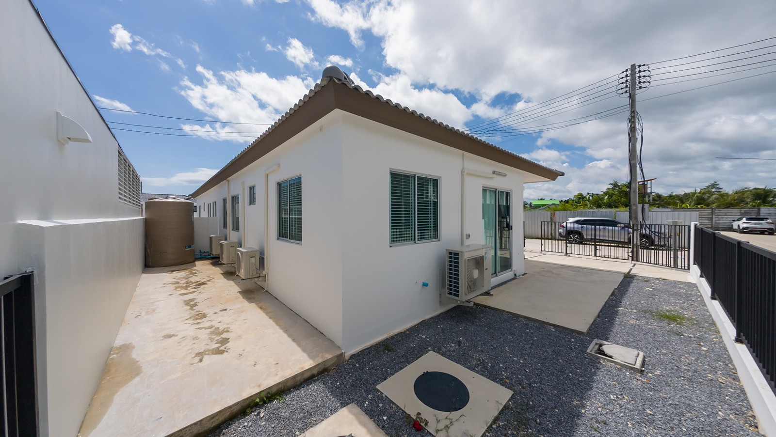 Pruksa Ville Thalang - Family Villa Layout at Accessible Pricing - Photo 7