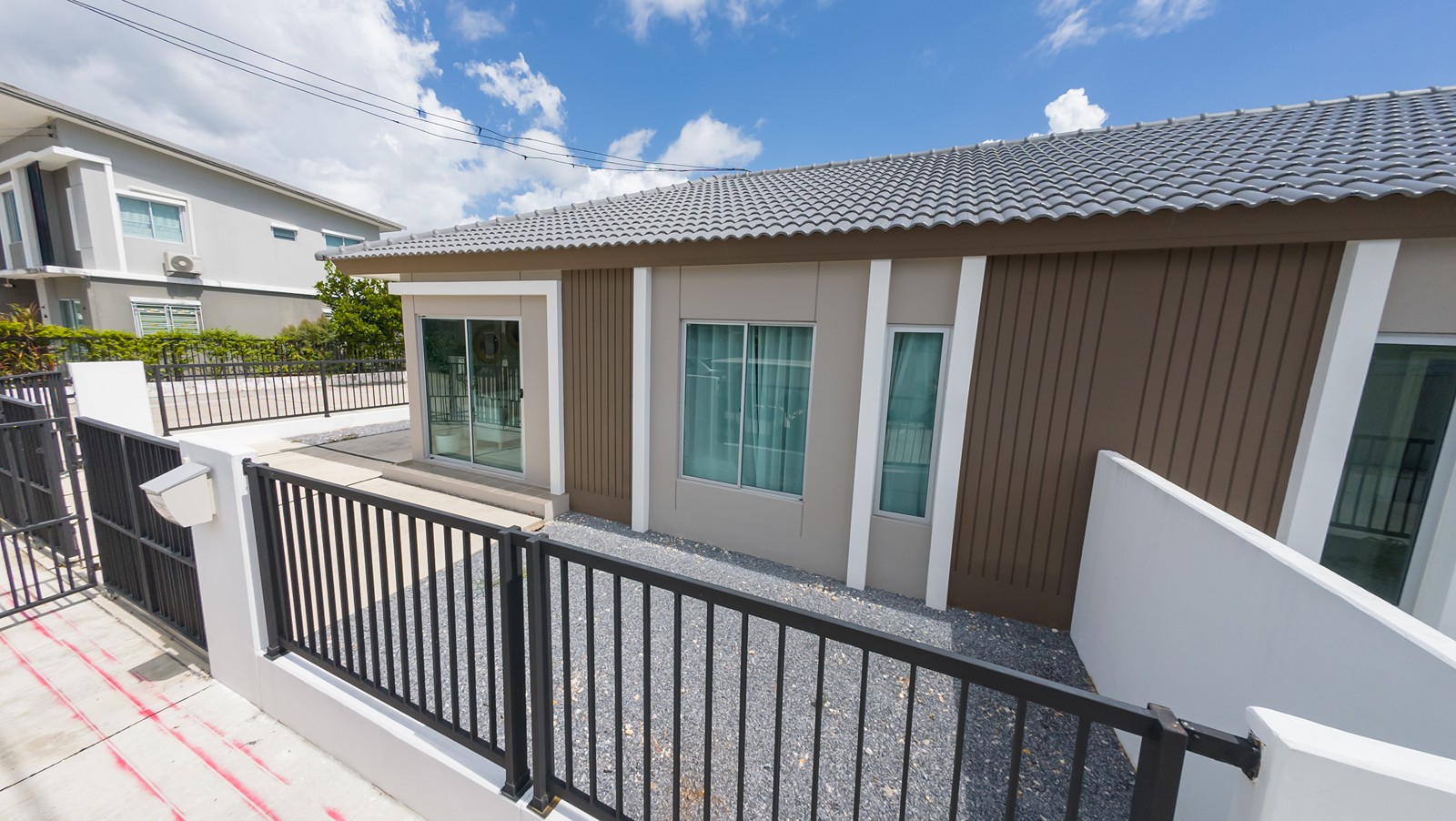 Pruksa Ville Thalang - Family Villa Layout at Accessible Pricing - Photo 4