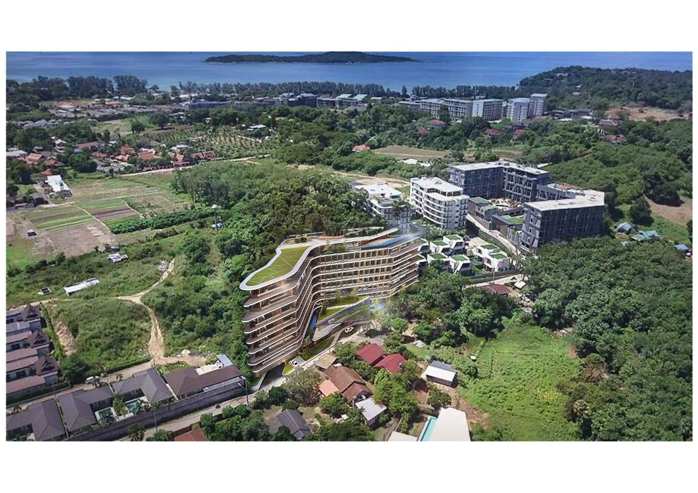 The One Condominium - Compact Studios To Larger Multi-bedroom Residences - Photo 6