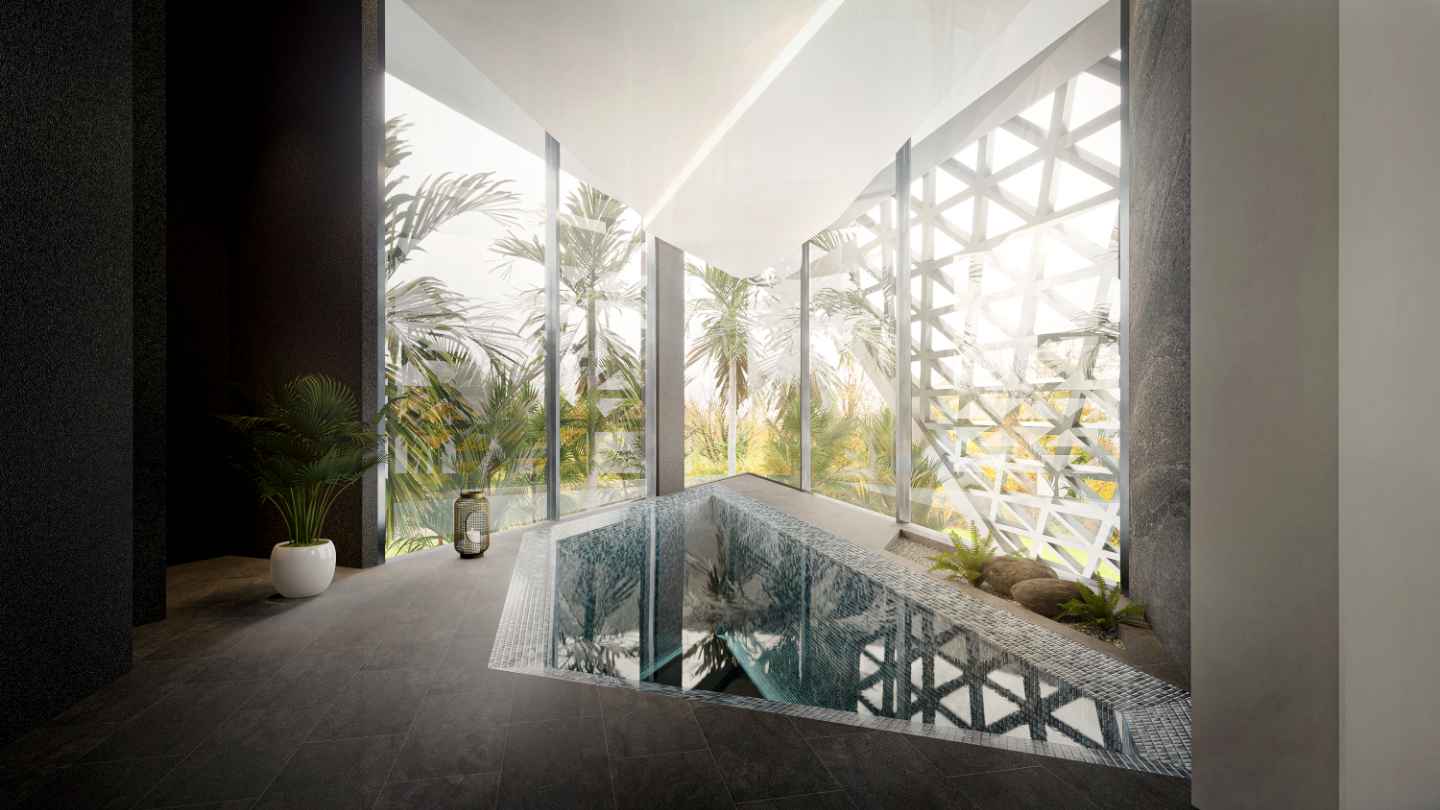 The One Condominium - Compact Studios To Larger Multi-bedroom Residences - Photo 8