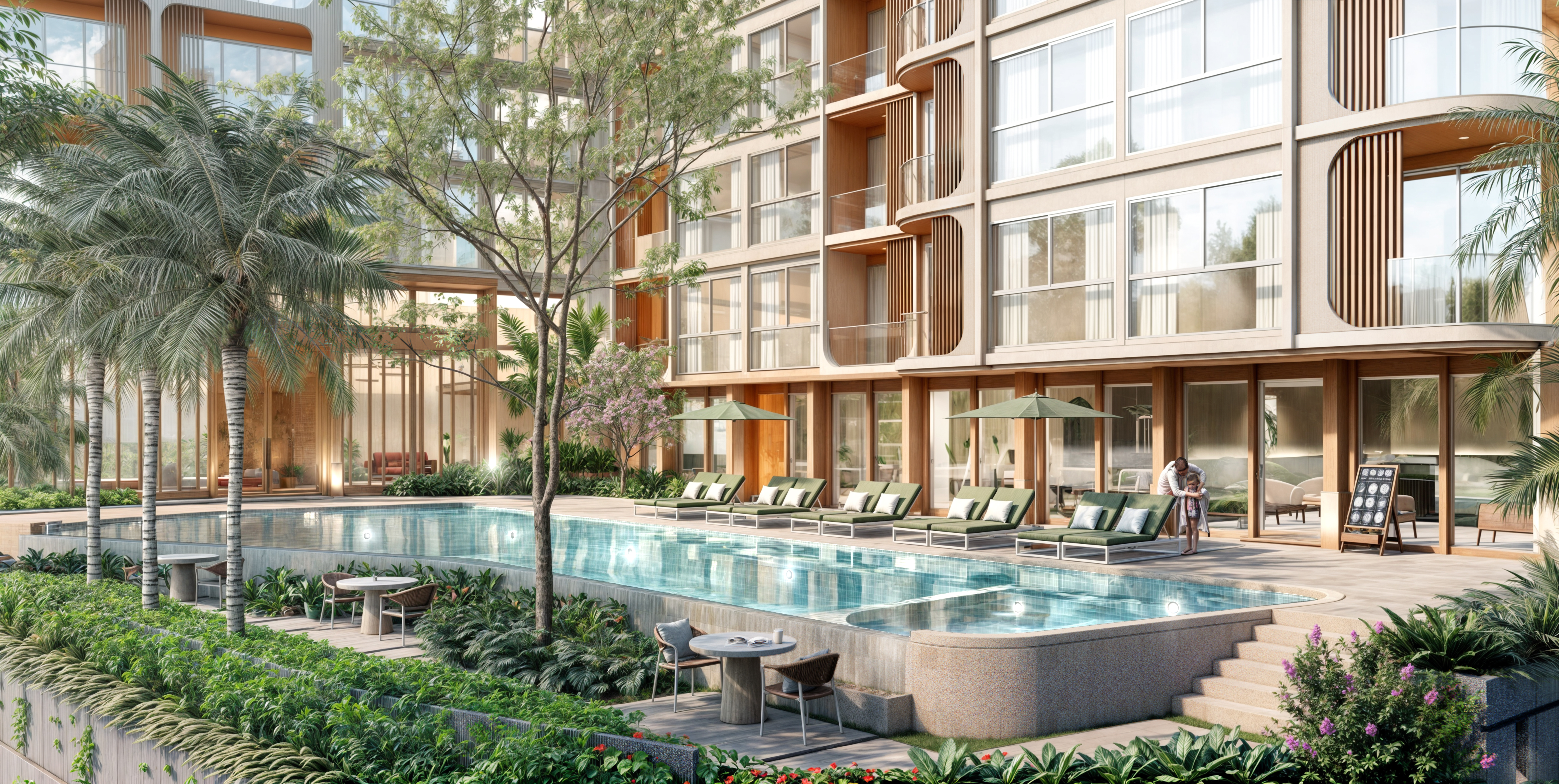 Saint Tropez Condominium - Walking Distance to Naithon Beach - Photo 8