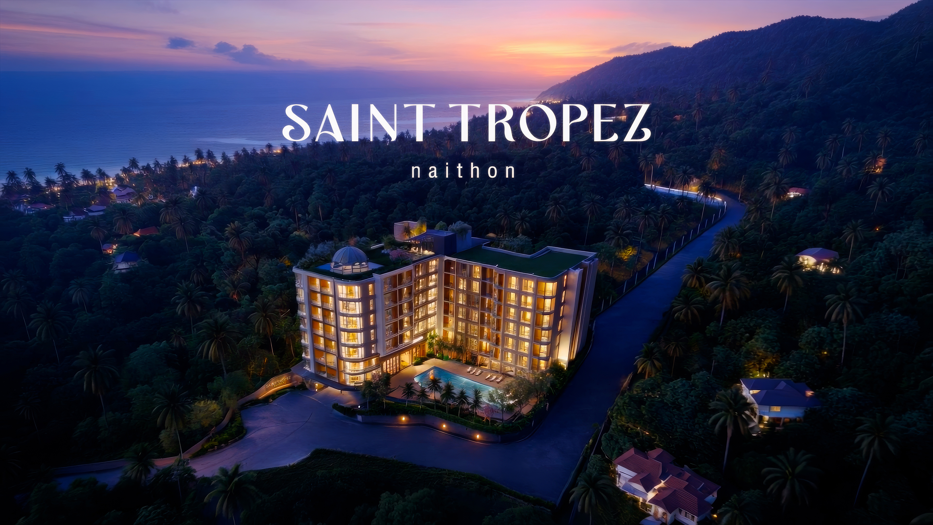 Saint Tropez Condominium - Walking Distance to Naithon Beach - Photo 6
