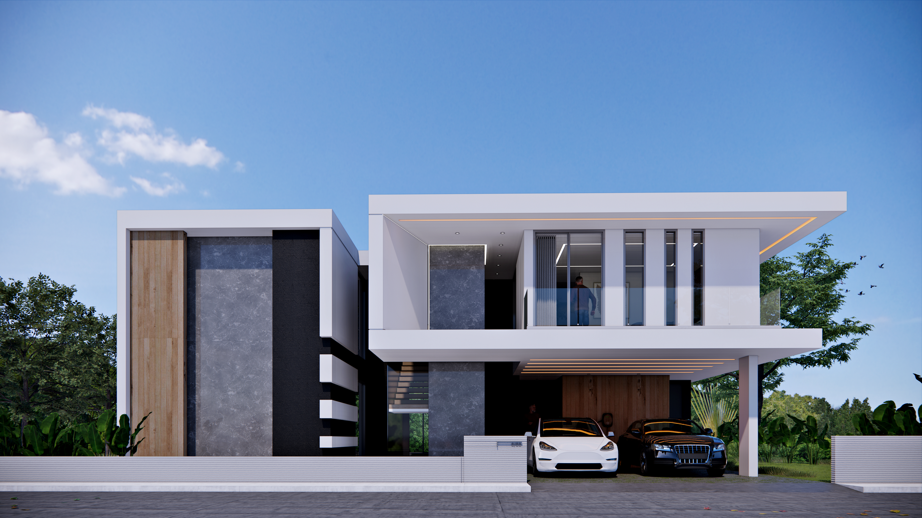 Unique Eco Viva Villas - A Testament to Modern Luxury and Eco-Friendly Living - Photo 5