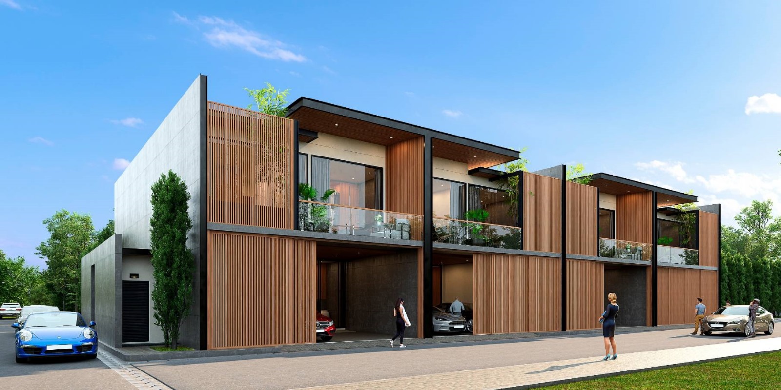 WamDom Villas - Offering a Flexible Purchase Programme - Photo 2