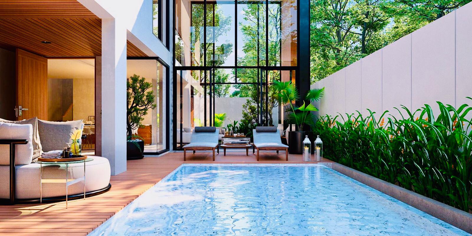 WamDom Villas - Offering a Flexible Purchase Programme - Photo 3