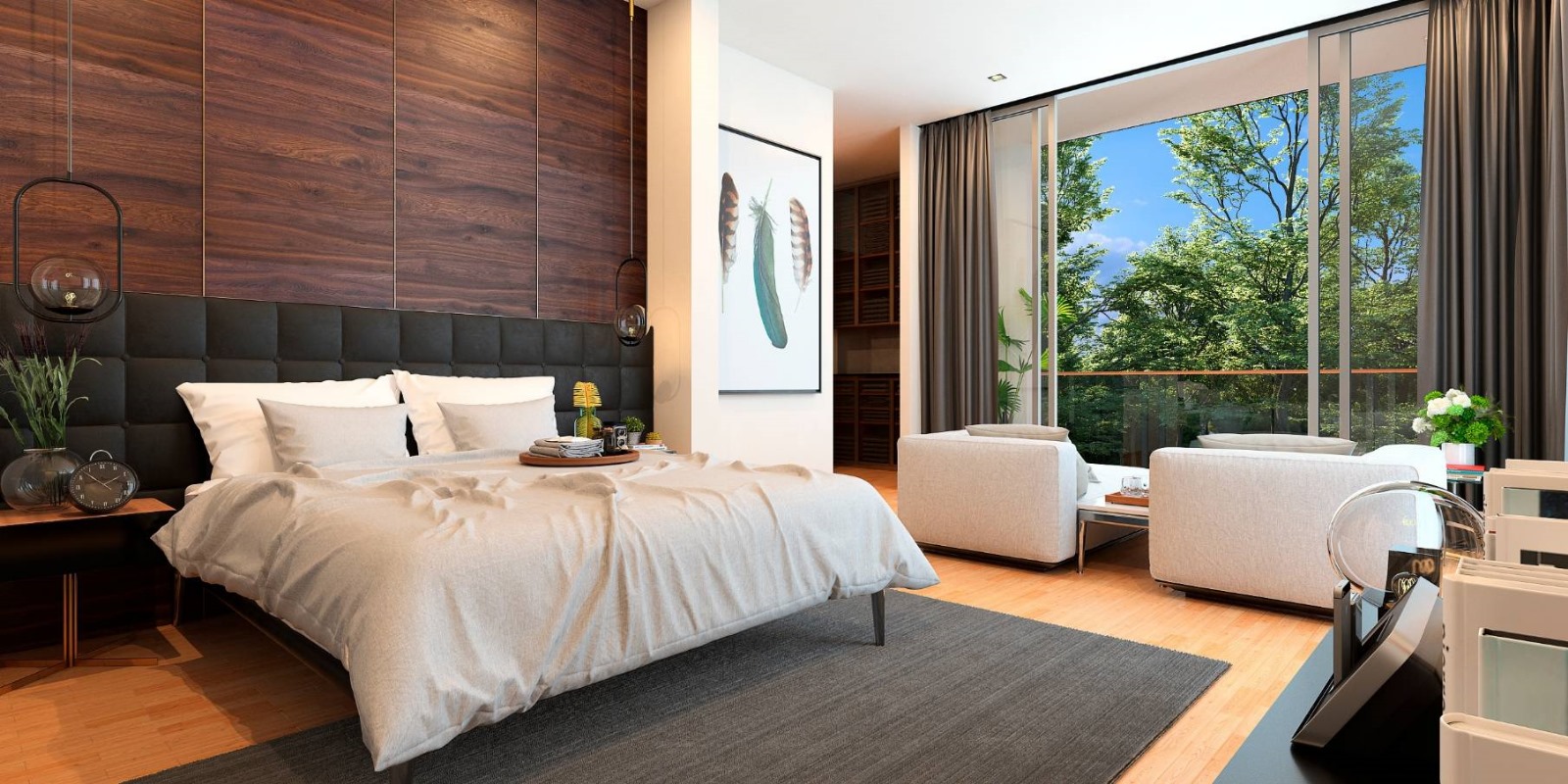 WamDom Villas - Offering a Flexible Purchase Programme - Photo 7