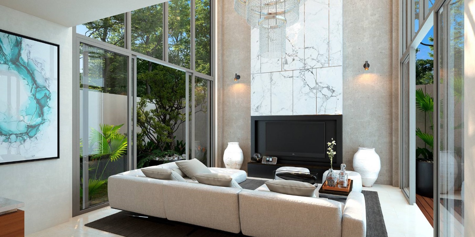 WamDom Villas - Offering a Flexible Purchase Programme - Photo 4