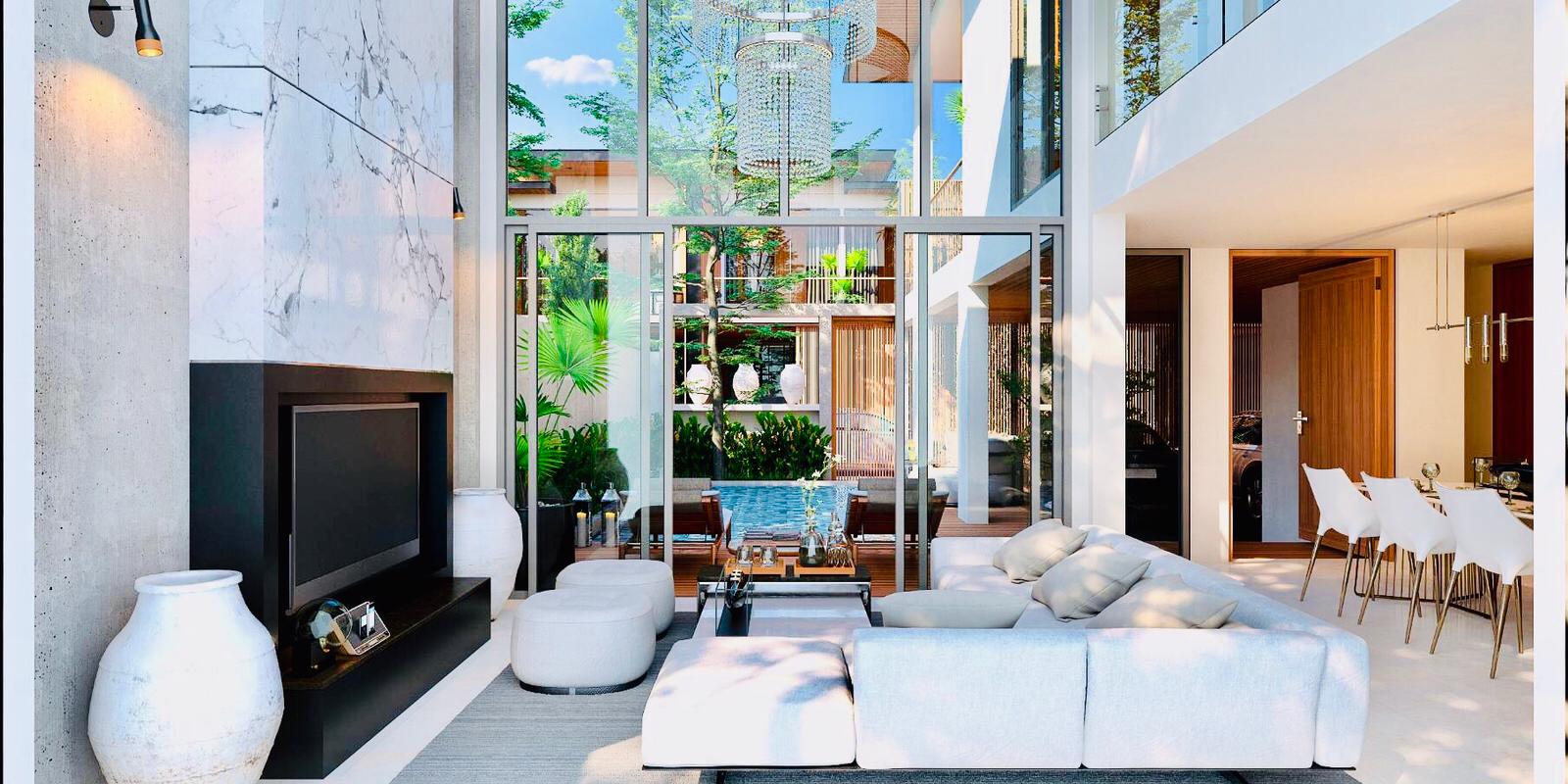 WamDom Villas - Offering a Flexible Purchase Programme - Photo 6
