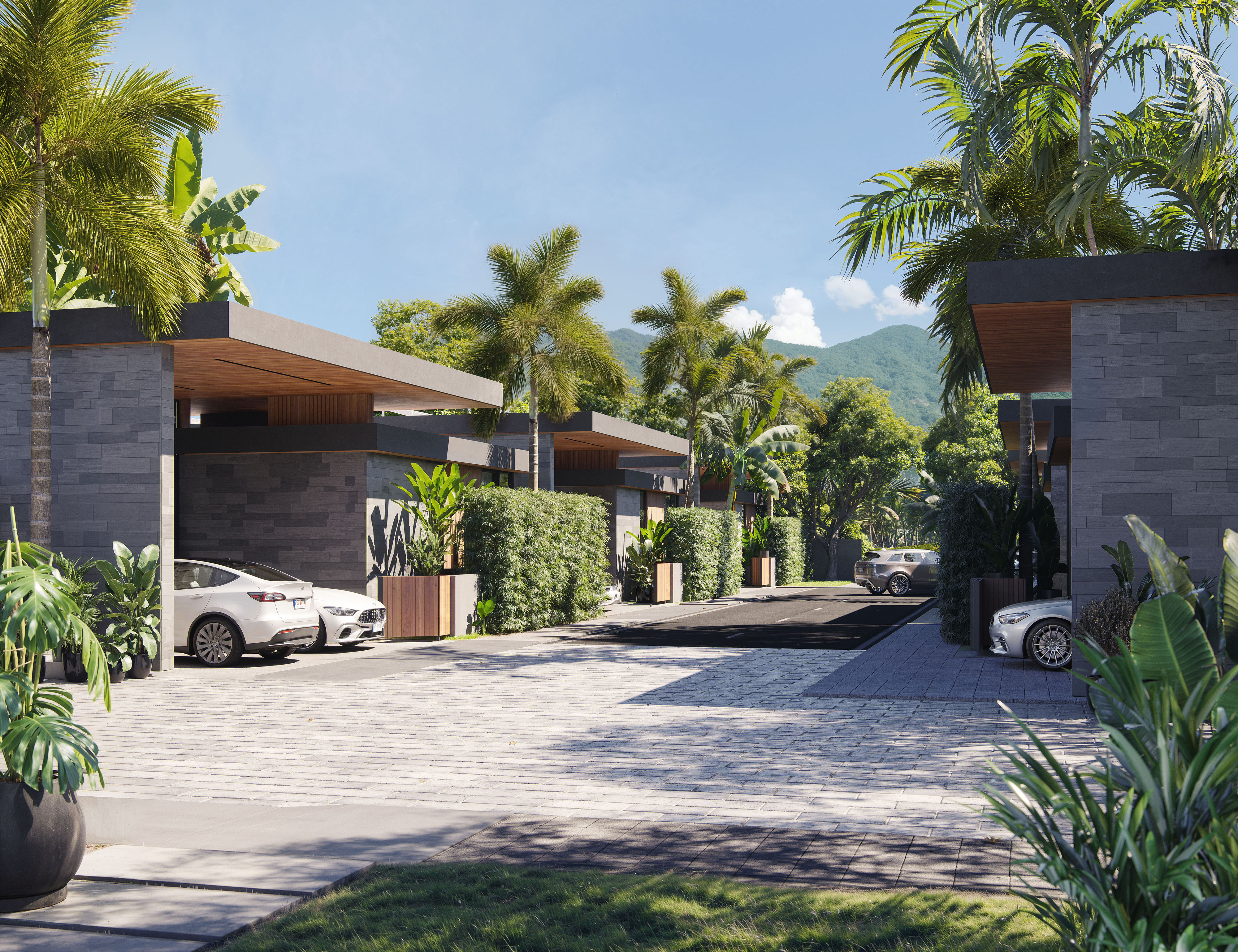 ONE Residence: Lakeside by Redwood Luxury - Photo 3