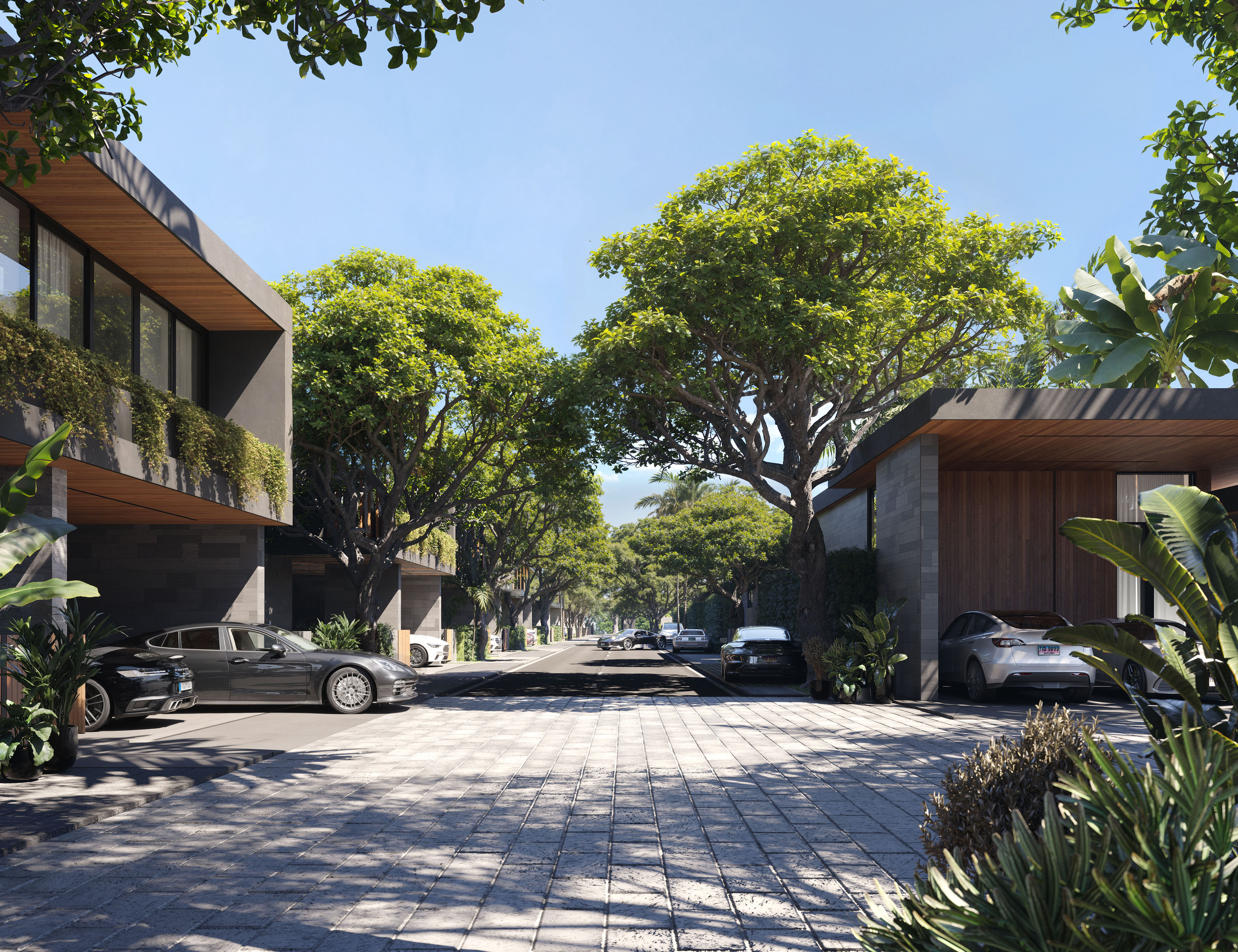 ONE Residence: Lakeside by Redwood Luxury - Photo 4