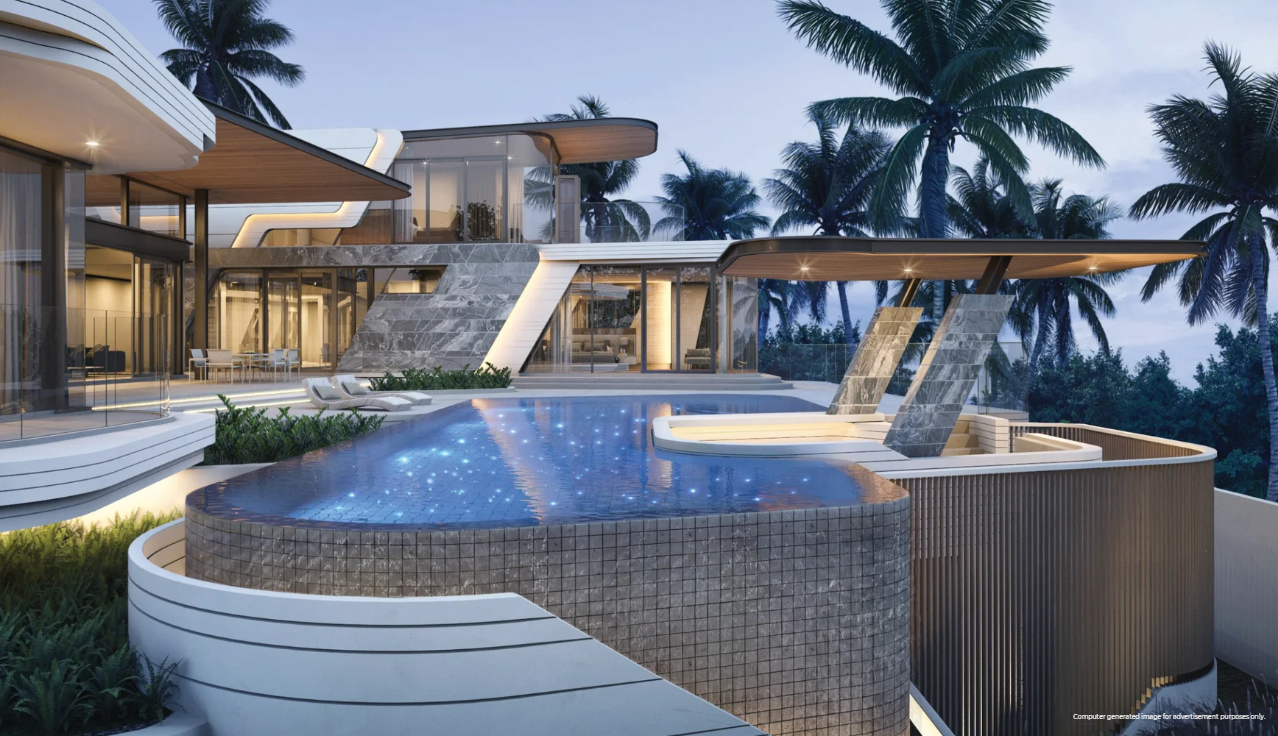Botanica Ocean Valley Kamala - Luxury Villas with Panoramic Sea Views - Photo 5