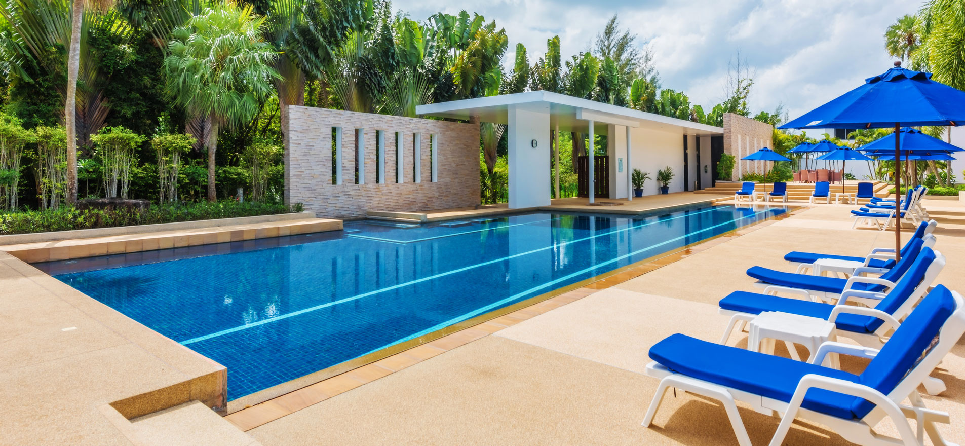 Lotus Gardens Residence Layan Beach Phuket - Resale Prices from Private Owners - Photo 4