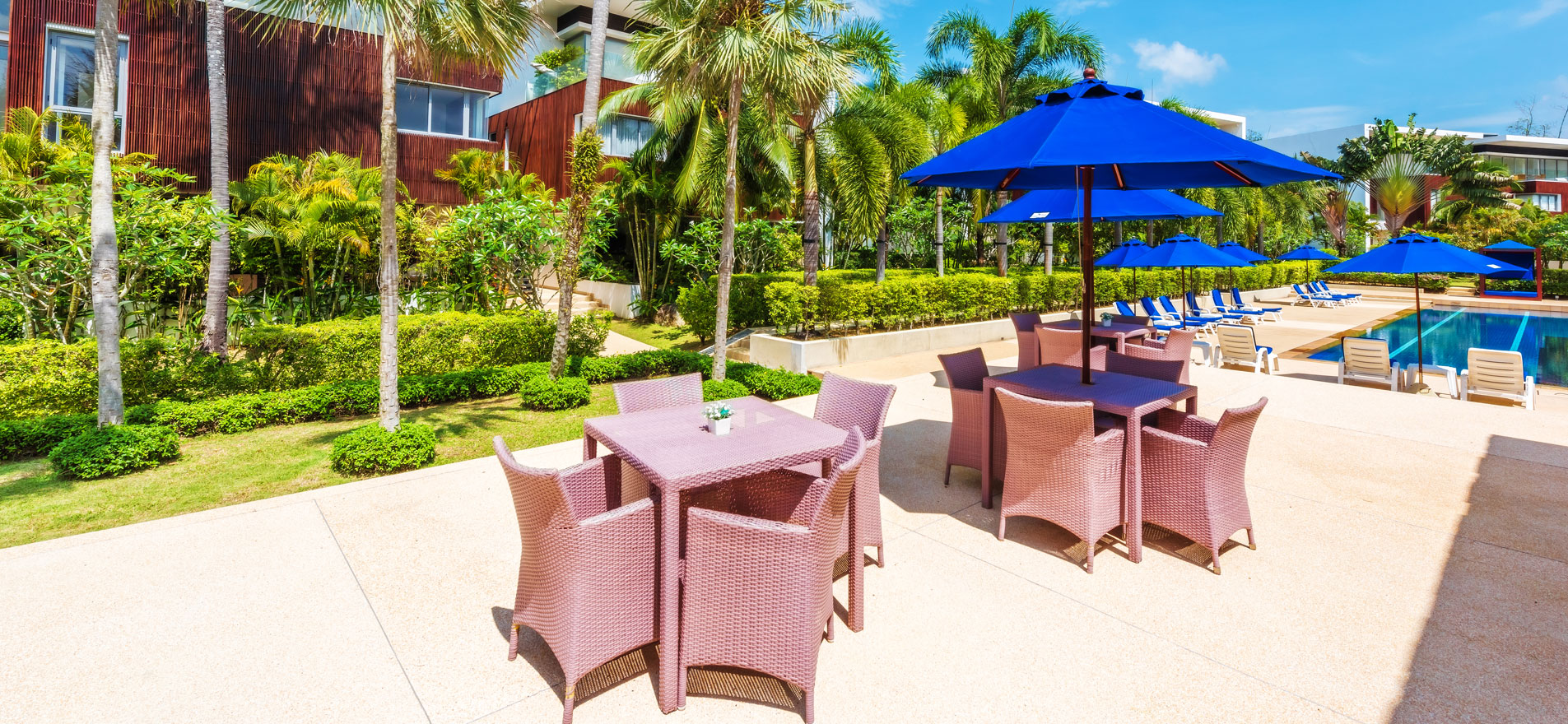 Lotus Gardens Residence Layan Beach Phuket - Resale Prices from Private Owners - Photo 5