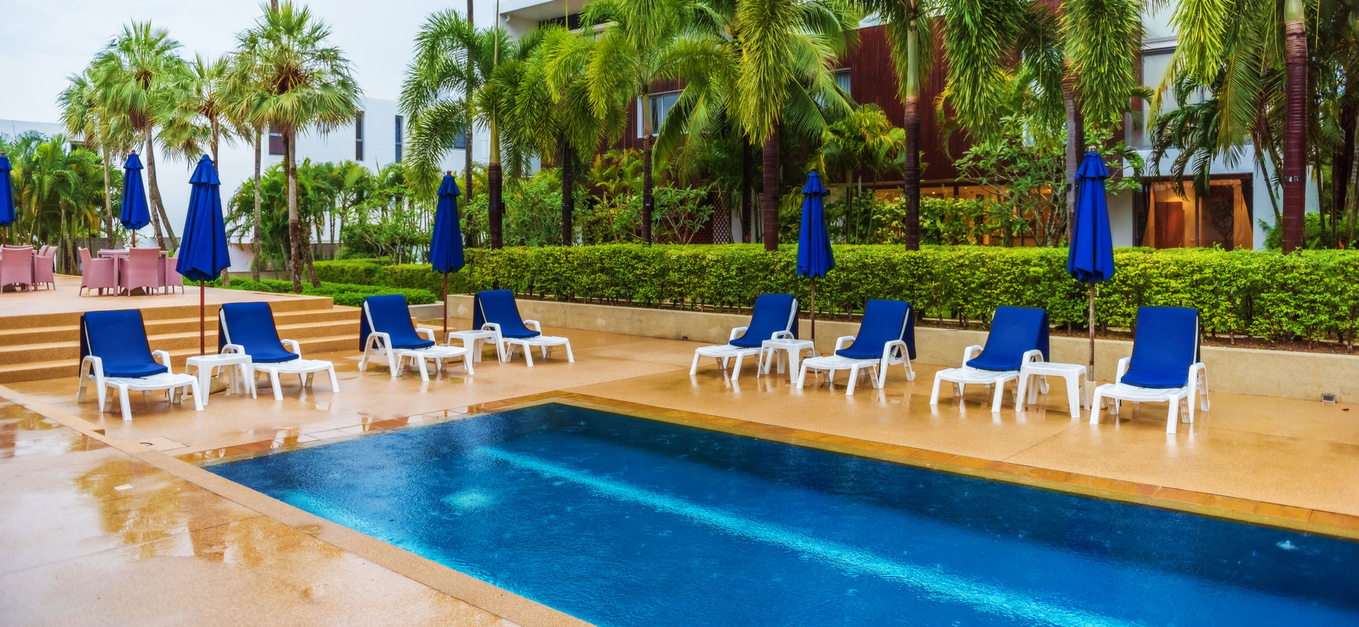 Lotus Gardens Residence Layan Beach Phuket - Resale Prices from Private Owners - Photo 2