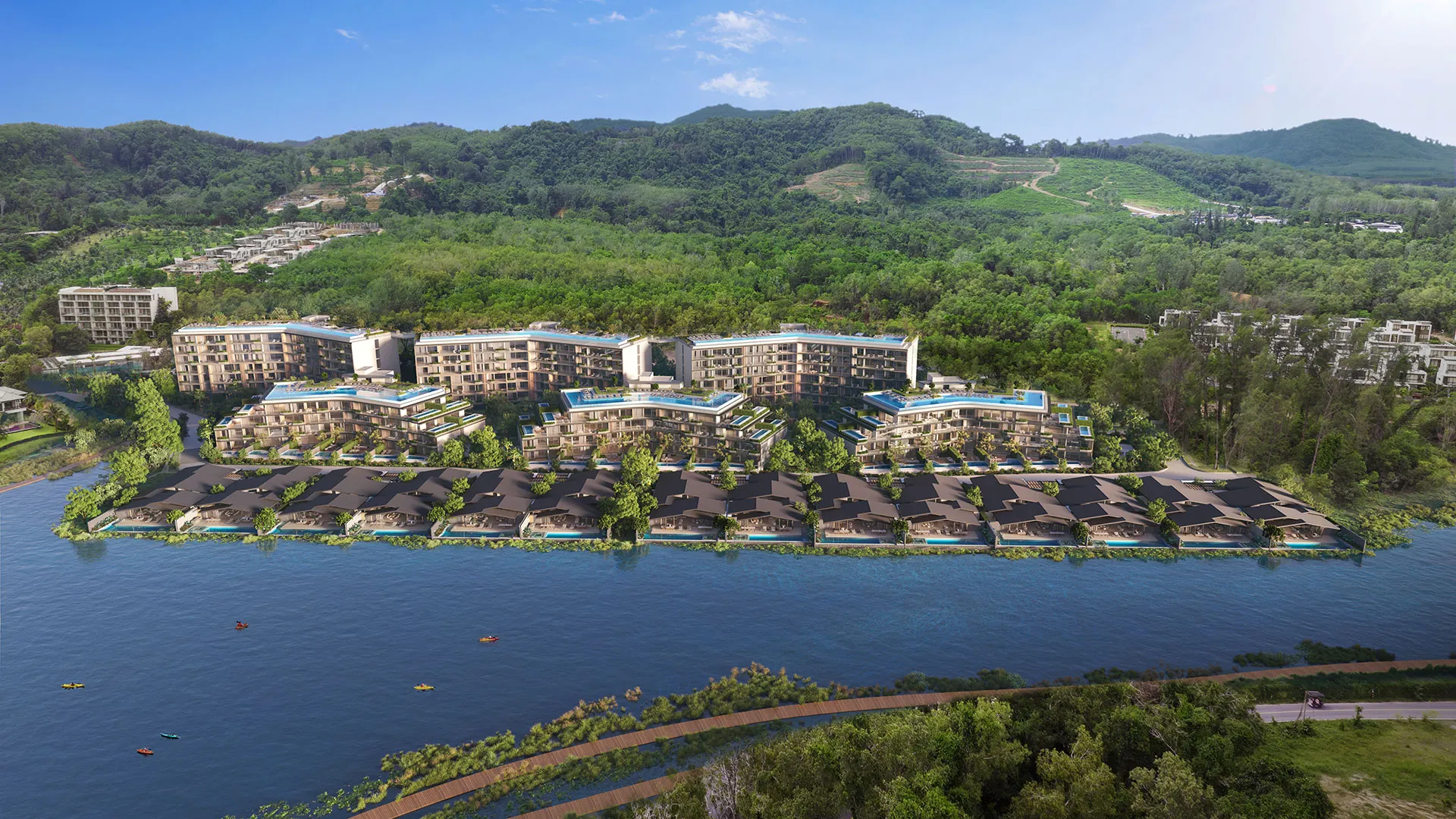 Laguna Lakelands Lakeview Residences - Photo 5