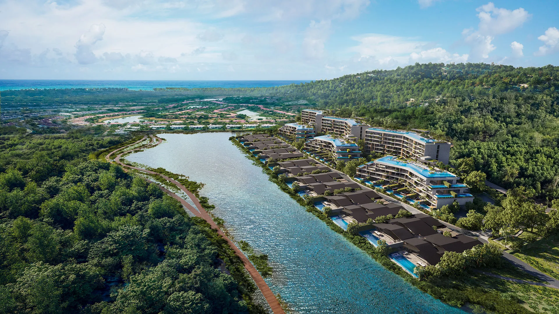 Laguna Lakelands Lakeview Residences - Photo 3