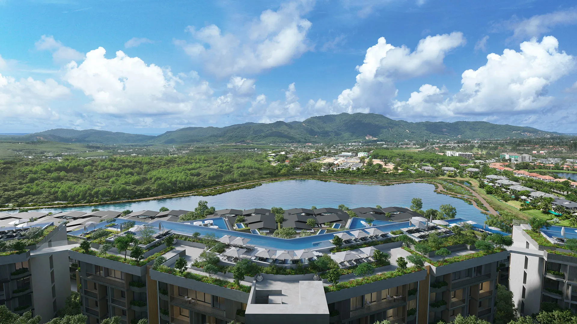 Laguna Lakelands Lakeview Residences - Photo 8