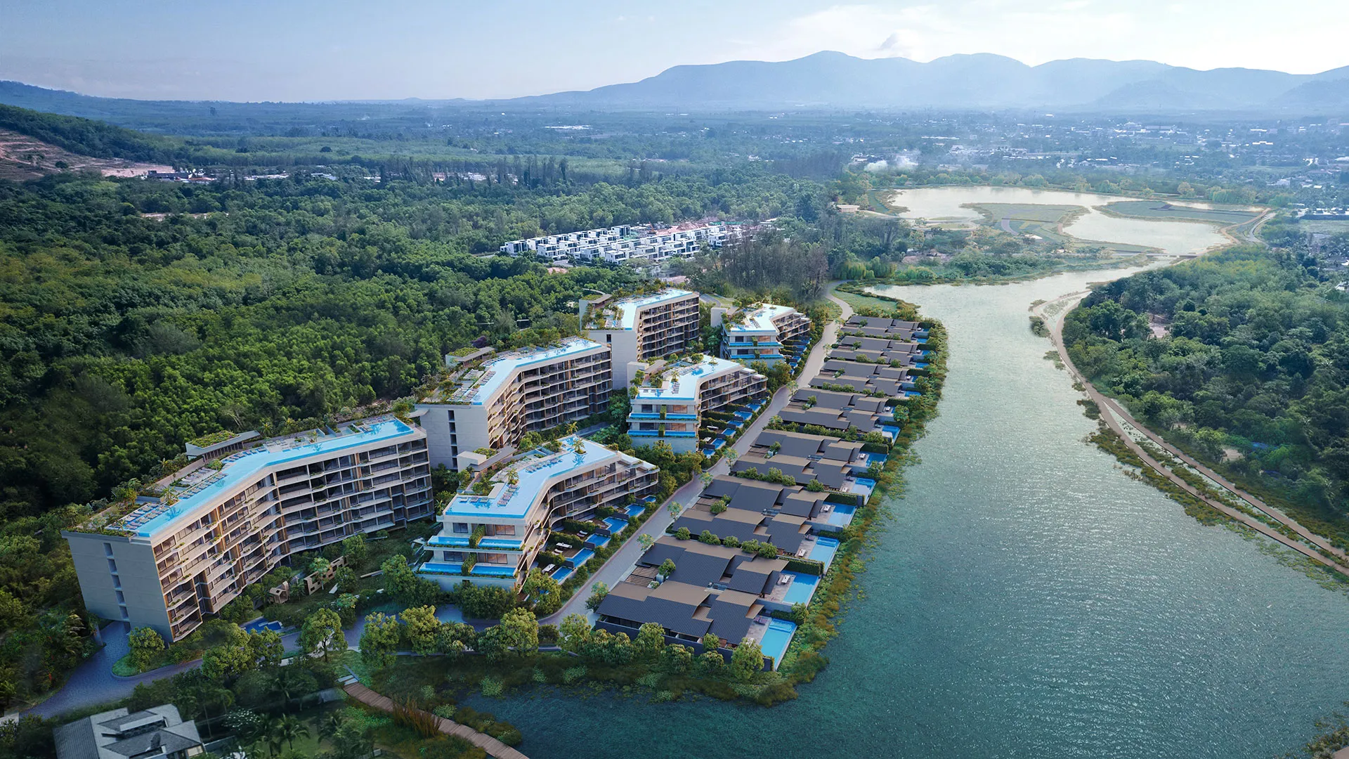 Laguna Lakelands Lakeview Residences - Photo 2