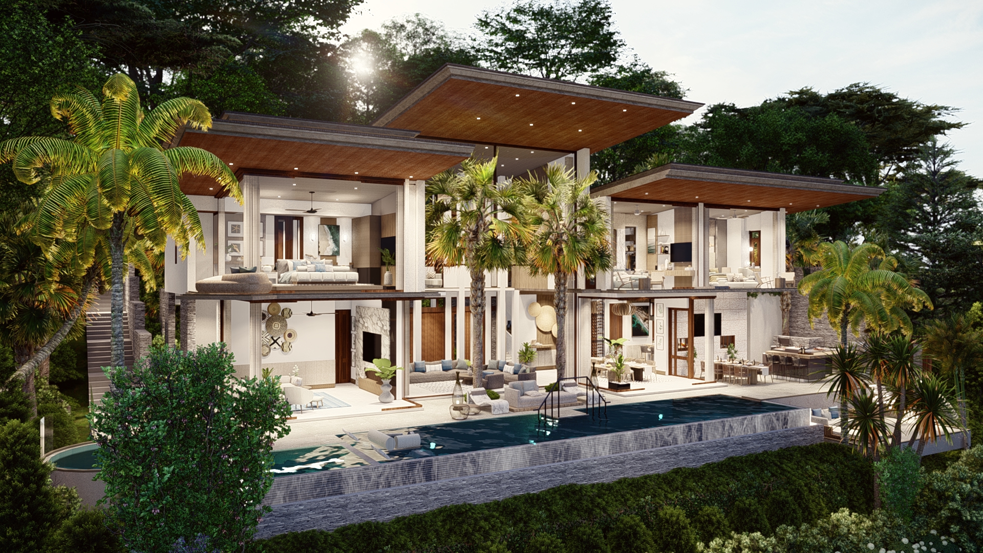 Narana Villa - Luxury Villa Community Set On Elevated Land - Photo 8