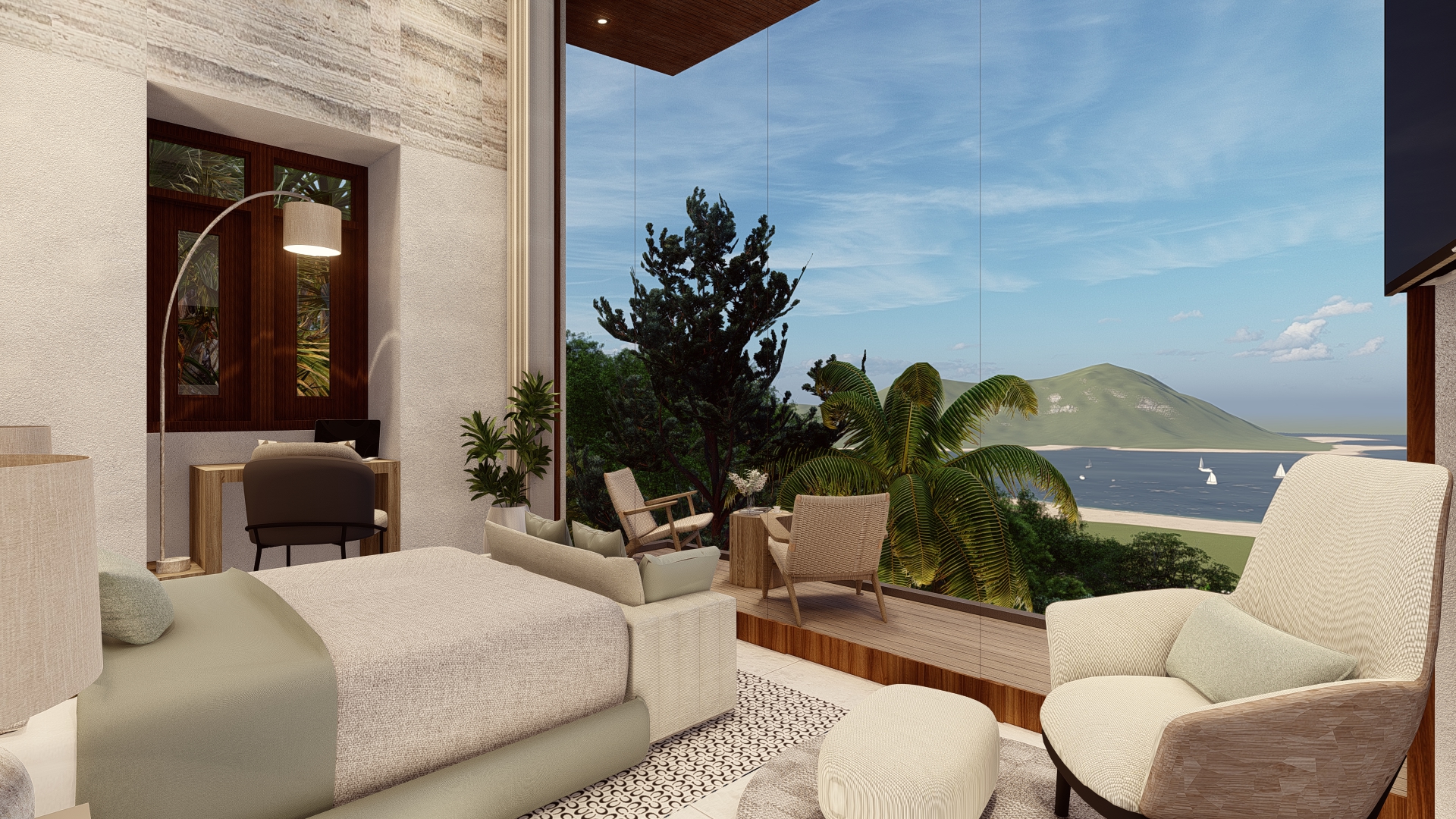 Narana Villa - Luxury Villa Community Set On Elevated Land - Photo 6