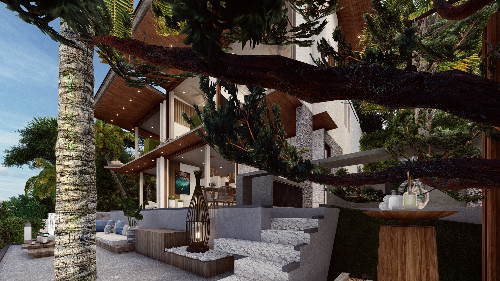 Narana Villa - Luxury Villa Community Set On Elevated Land - Photo 2