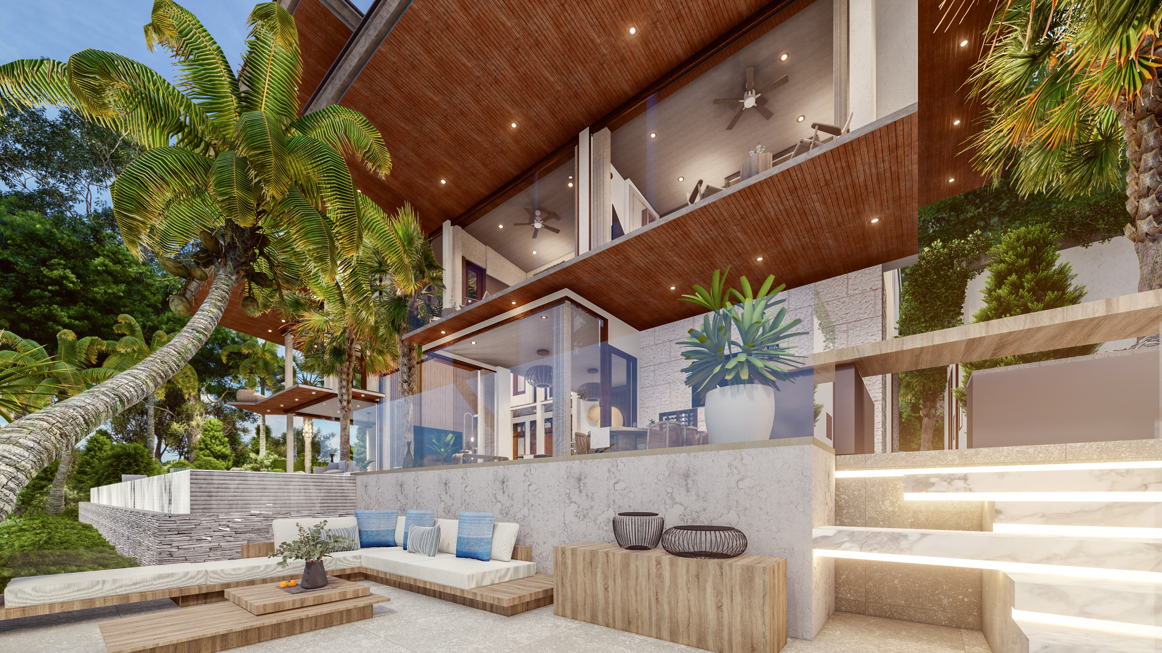 Narana Villa - Luxury Villa Community Set On Elevated Land - Photo 7