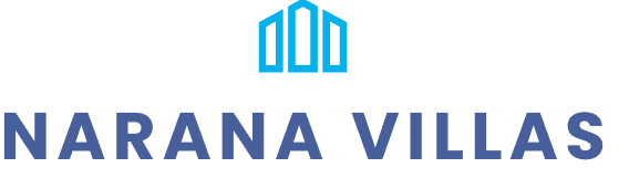 Narana Villa - Luxury Villa Community Set On Elevated Land project logo