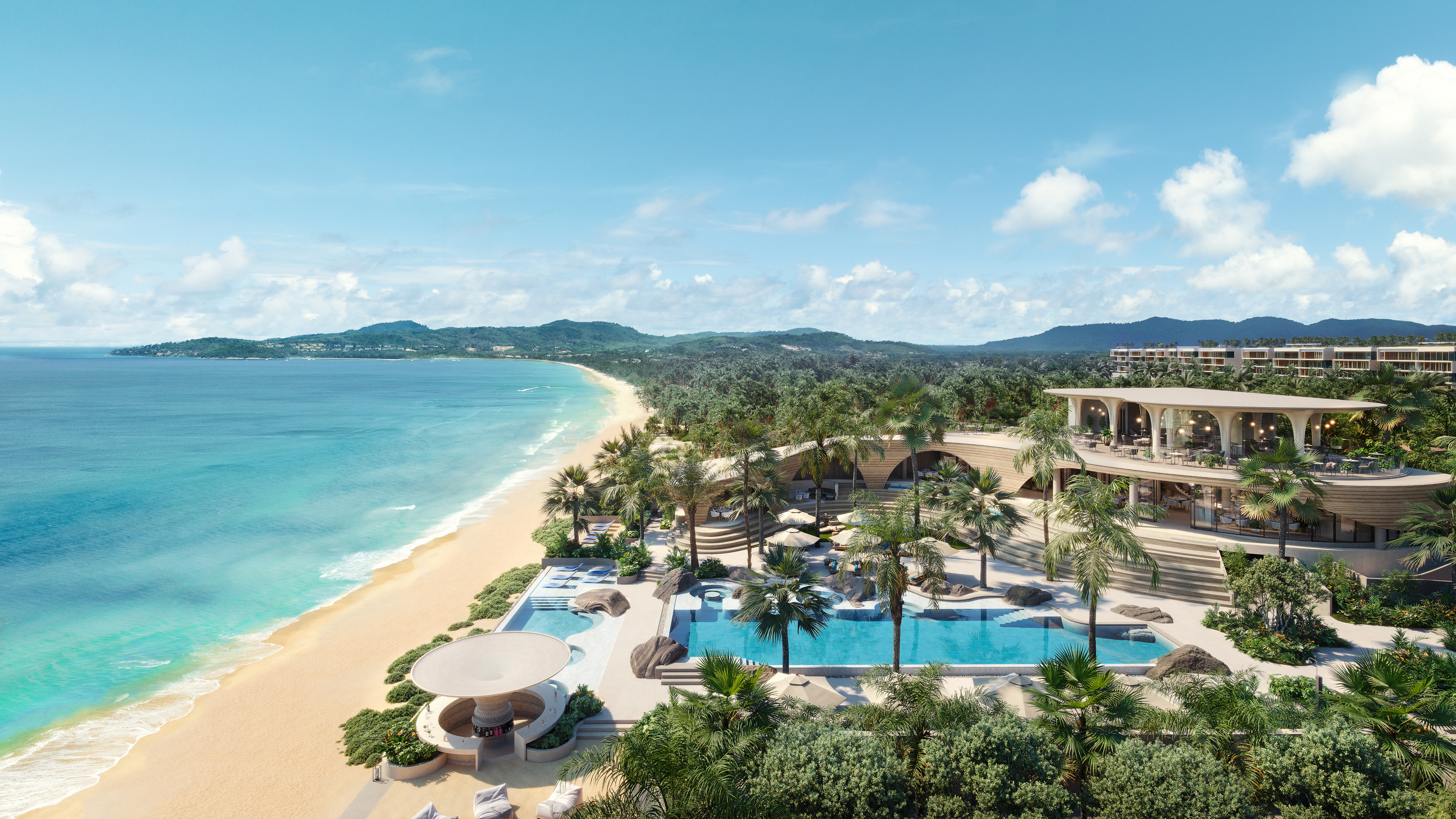 Residences at Garrya - Bangtao - Phuket - Photo 7