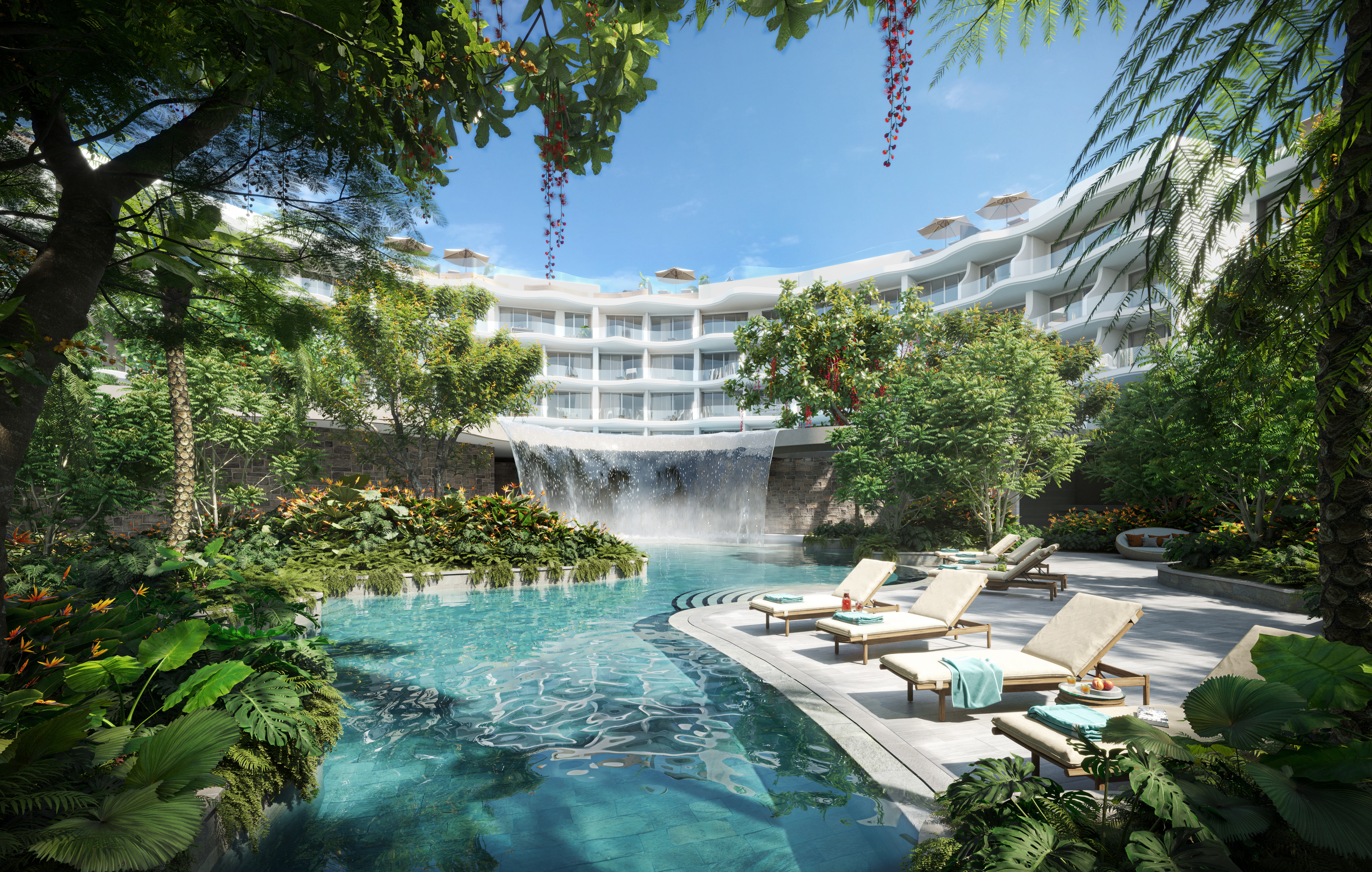 Residences at Garrya - Bangtao - Phuket - Photo 6