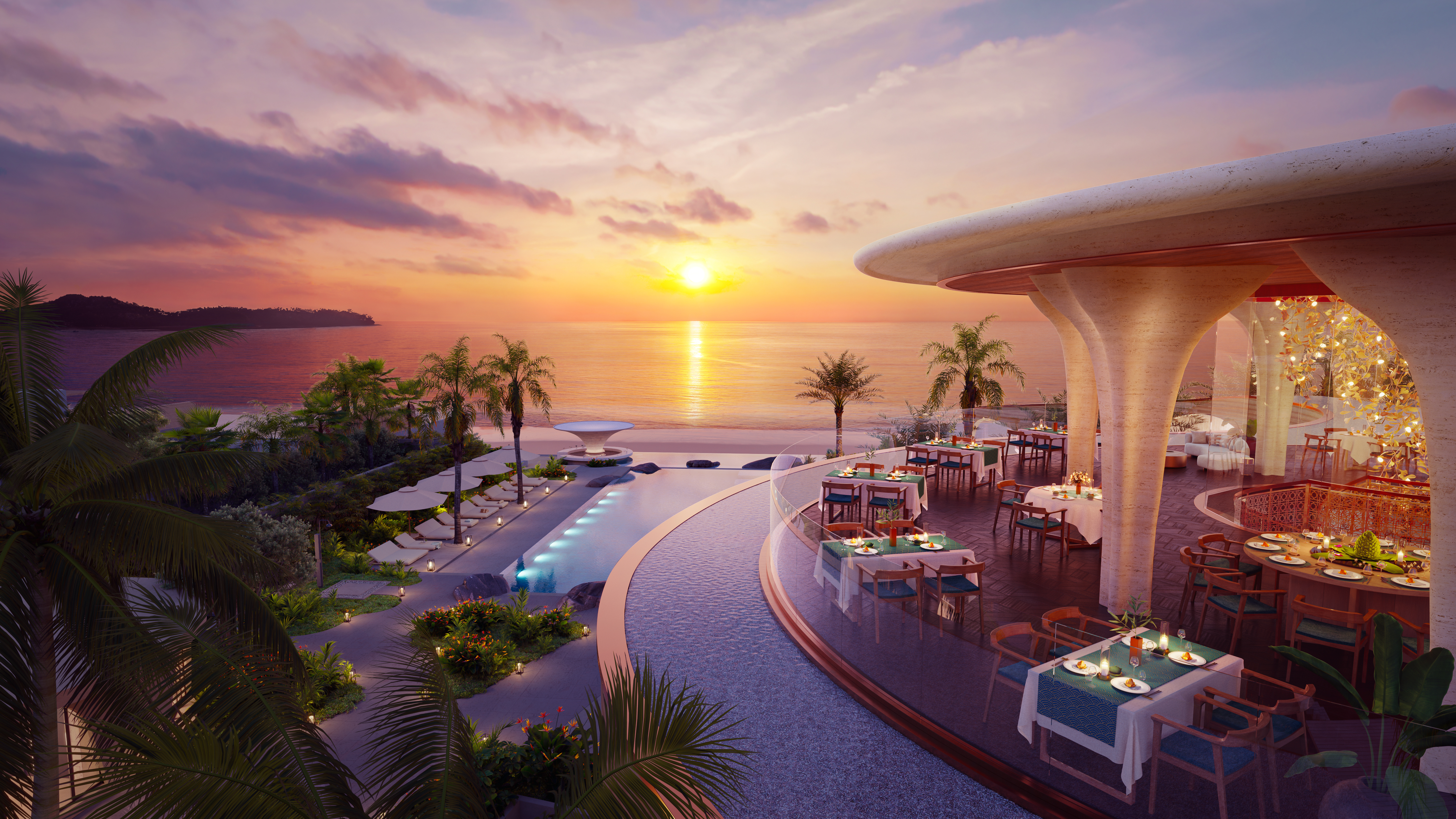 Residences at Garrya - Bangtao - Phuket