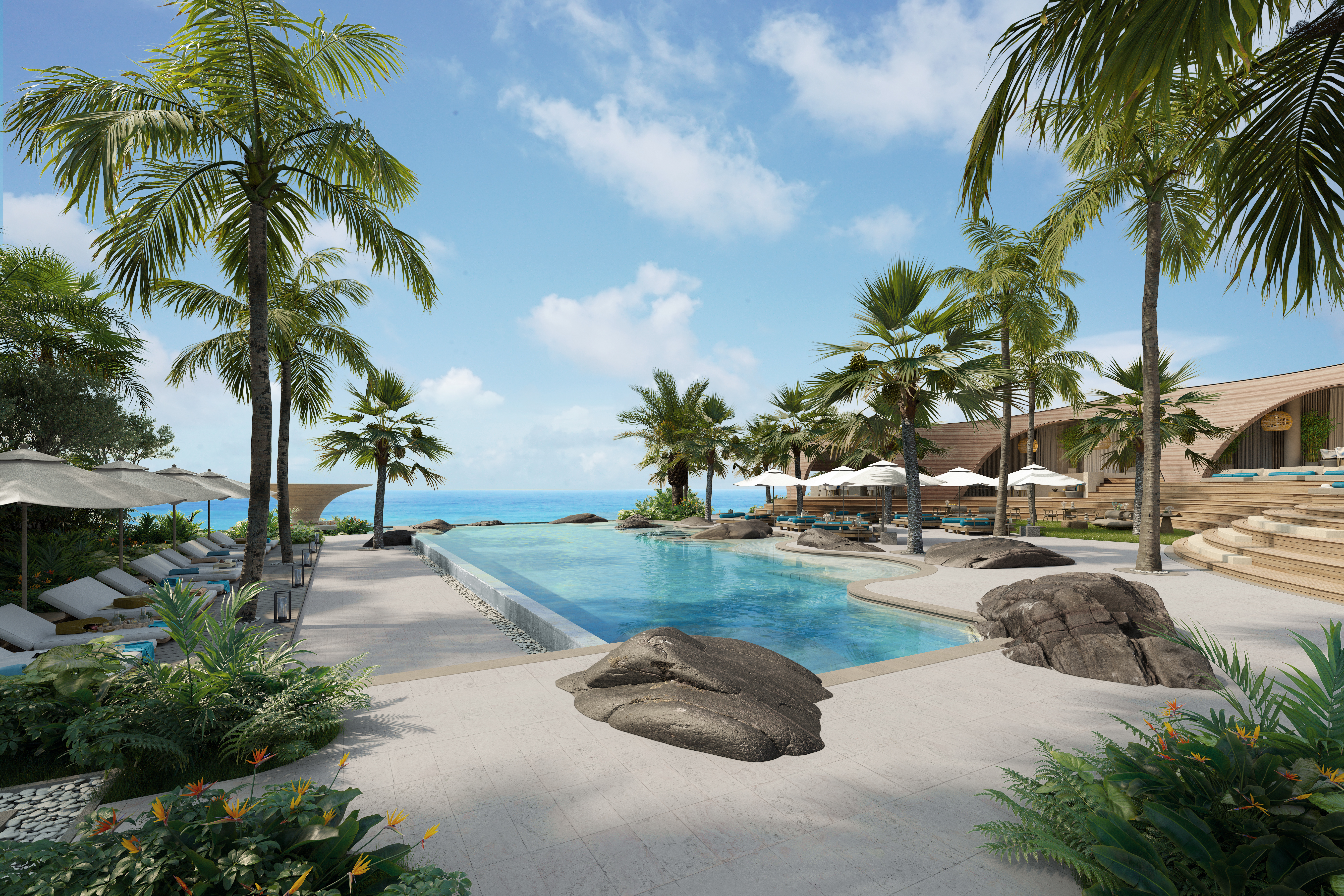 Residences at Garrya - Bangtao - Phuket - Photo 8