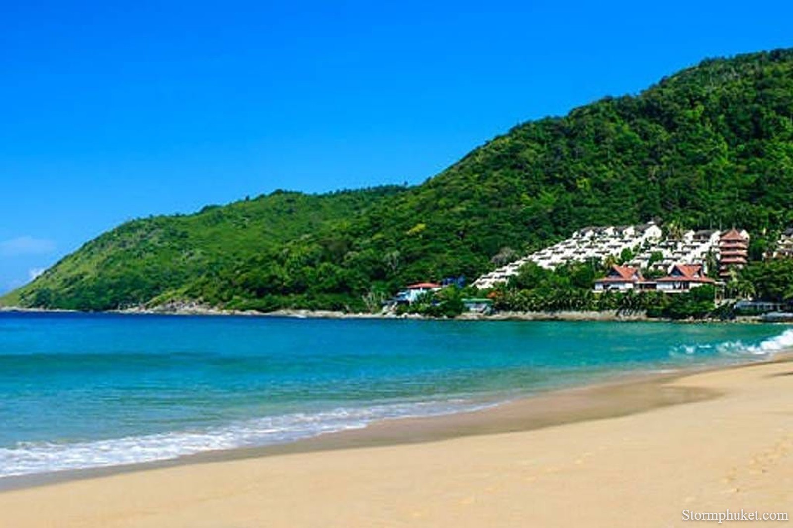 The Sands Condominium Naiharn - Resale Opportunities from Private Owners - Photo 5