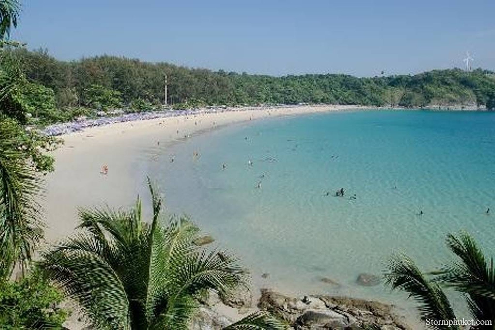 The Sands Condominium Naiharn - Resale Opportunities from Private Owners - Photo 6